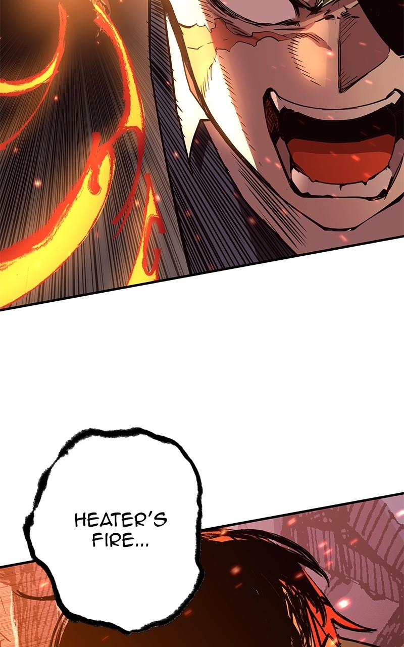 Read Hardcore Leveling Warrior chapter 166.3 image 72 on Lezhin