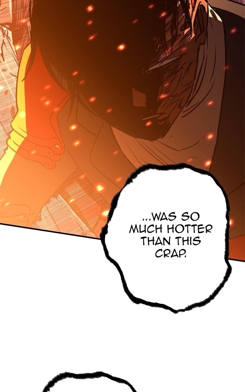 Read Hardcore Leveling Warrior chapter 166.3 image 73 on Lezhin