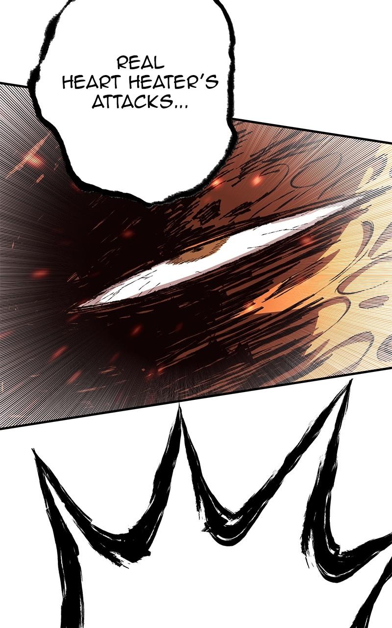 Read Hardcore Leveling Warrior chapter 166.3 image 74 on Lezhin