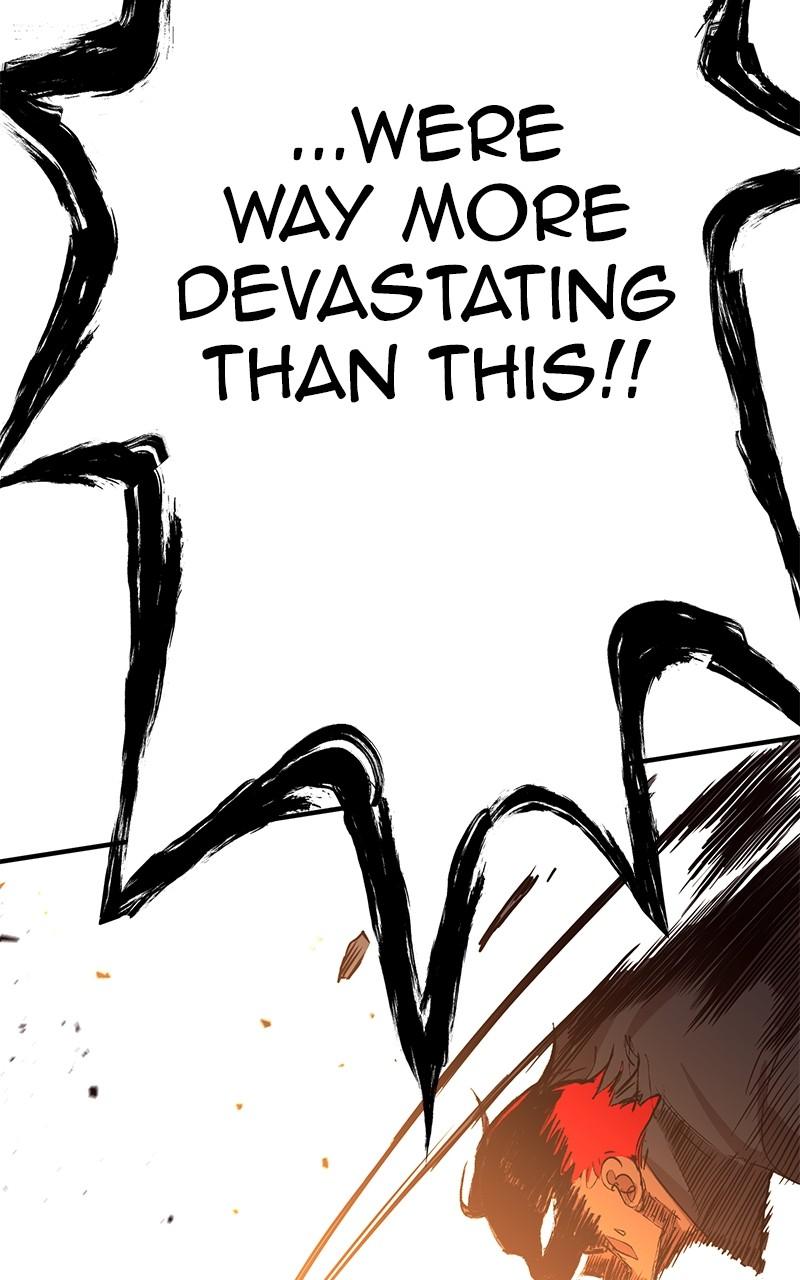 Read Hardcore Leveling Warrior chapter 166.3 image 75 on Lezhin