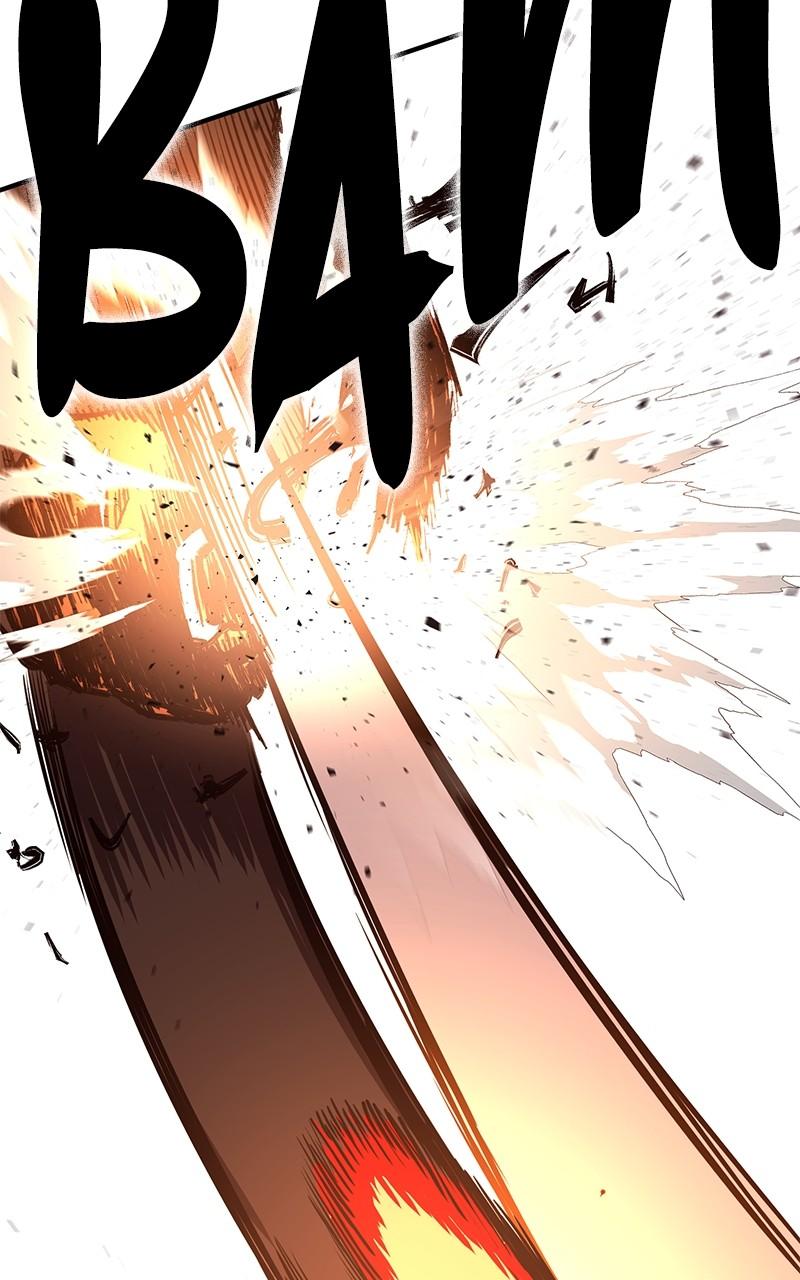 Read Hardcore Leveling Warrior chapter 166.3 image 77 on Lezhin