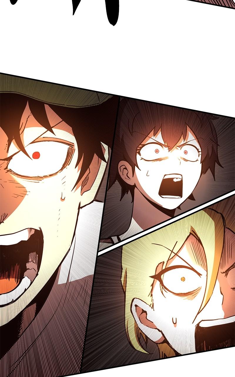 Read Hardcore Leveling Warrior chapter 166.3 image 79 on Lezhin