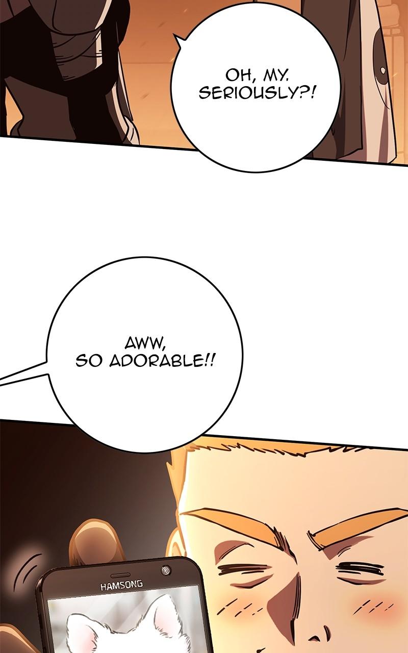 Read Hardcore Leveling Warrior chapter 166.3 image 8 on Lezhin