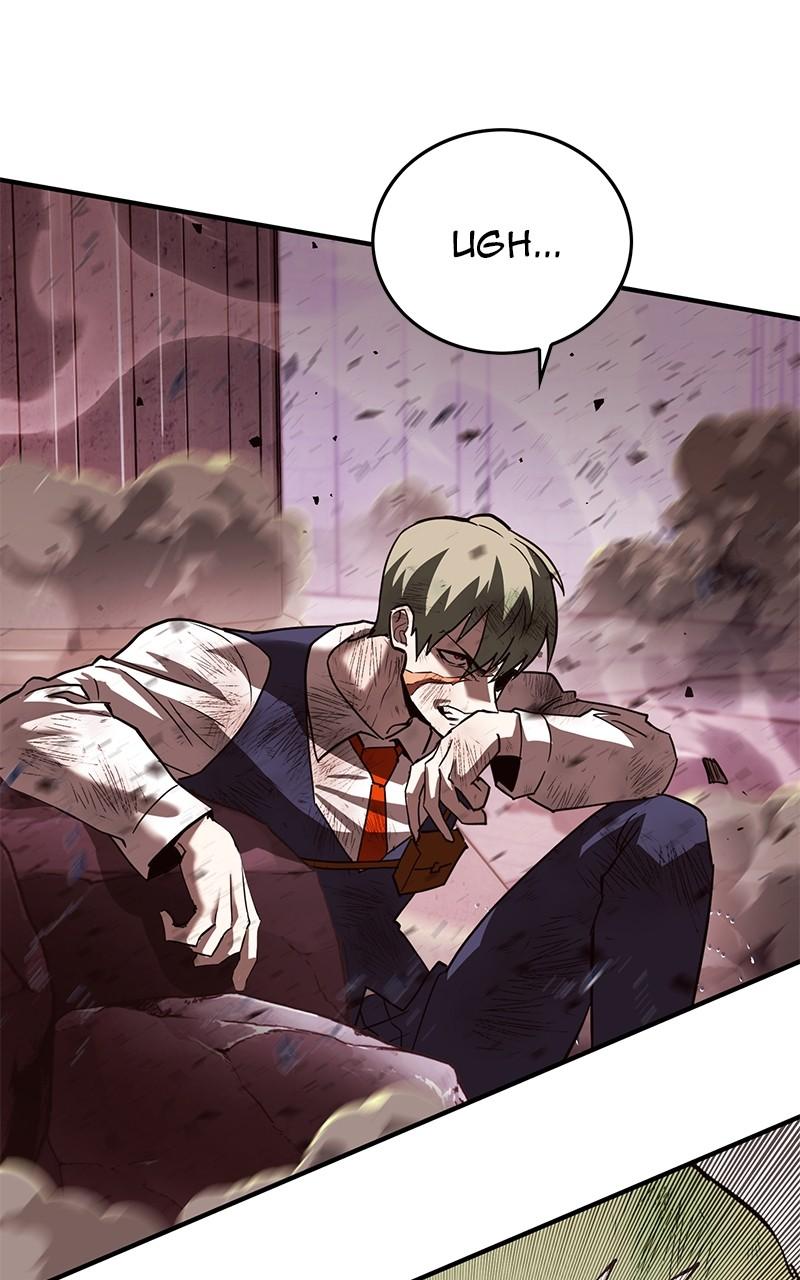 Read Hardcore Leveling Warrior chapter 166.3 image 82 on Lezhin