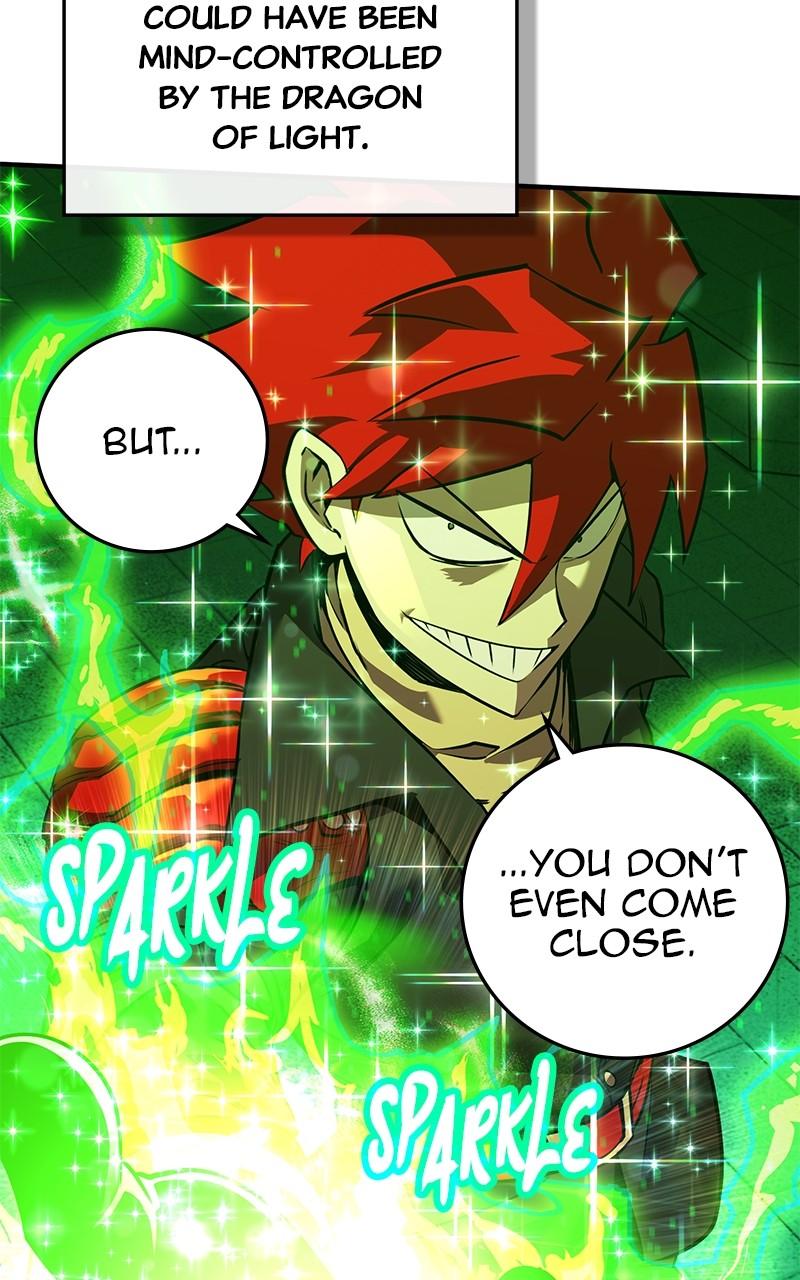 Read Hardcore Leveling Warrior chapter 166.3 image 87 on Lezhin
