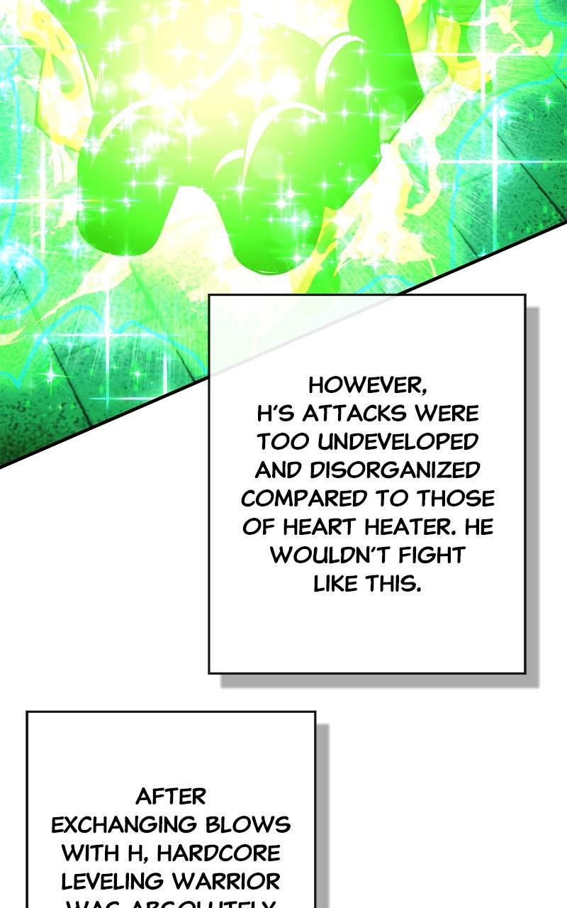 Read Hardcore Leveling Warrior chapter 166.3 image 88 on Lezhin