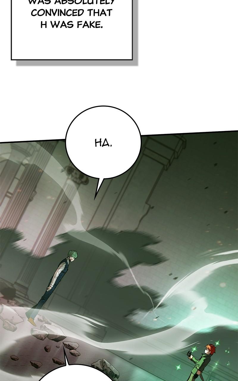 Read Hardcore Leveling Warrior chapter 166.3 image 89 on Lezhin