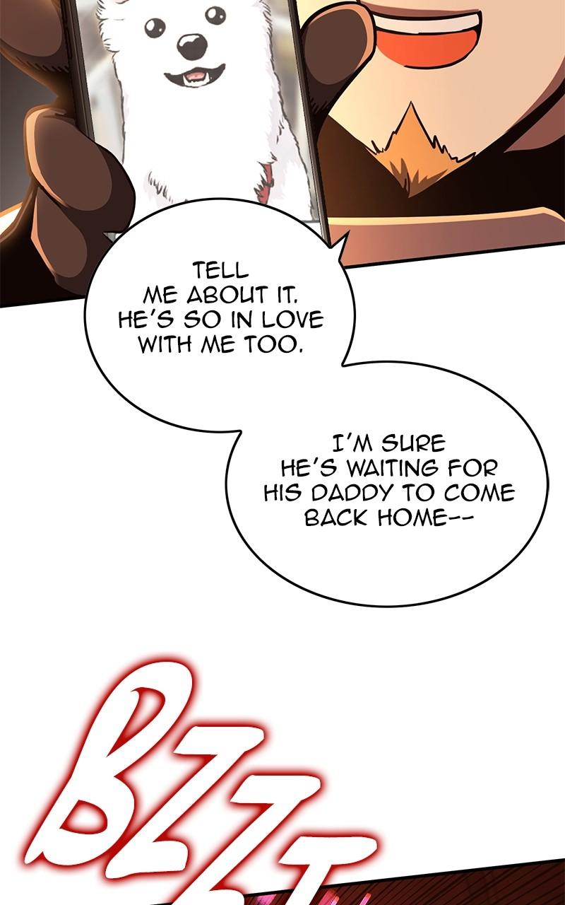 Read Hardcore Leveling Warrior chapter 166.3 image 9 on Lezhin