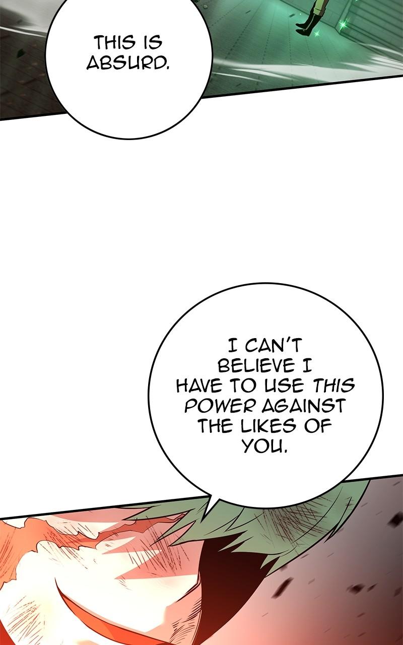 Read Hardcore Leveling Warrior chapter 166.3 image 90 on Lezhin