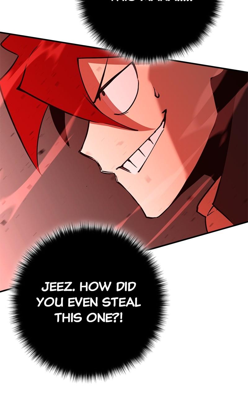 Read Hardcore Leveling Warrior chapter 166.3 image 95 on Lezhin
