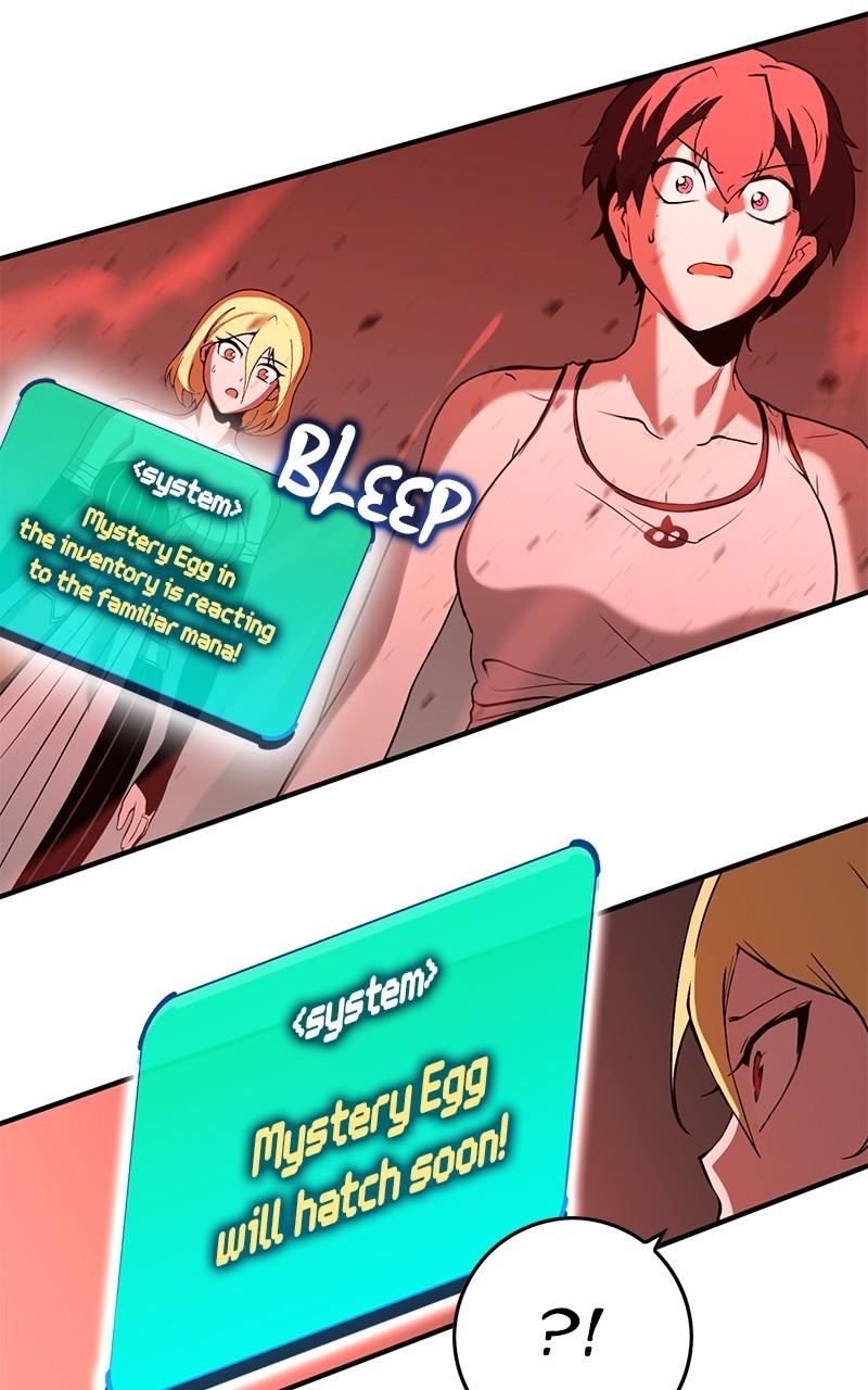 Read Hardcore Leveling Warrior chapter 166.3 image 96 on Lezhin