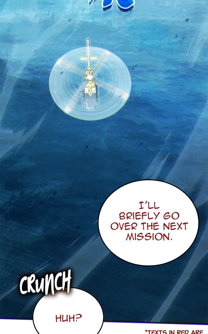 Read Hardcore Leveling Warrior chapter 166.4 image 1 on Lezhin