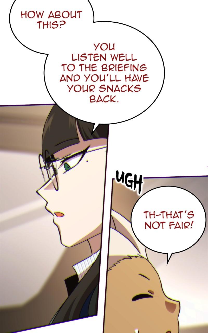 Read Hardcore Leveling Warrior chapter 166.4 image 10 on Lezhin