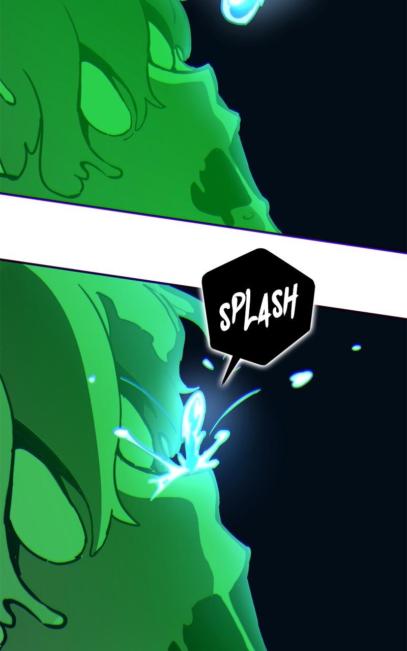 Read Hardcore Leveling Warrior chapter 166.4 image 100 on Lezhin