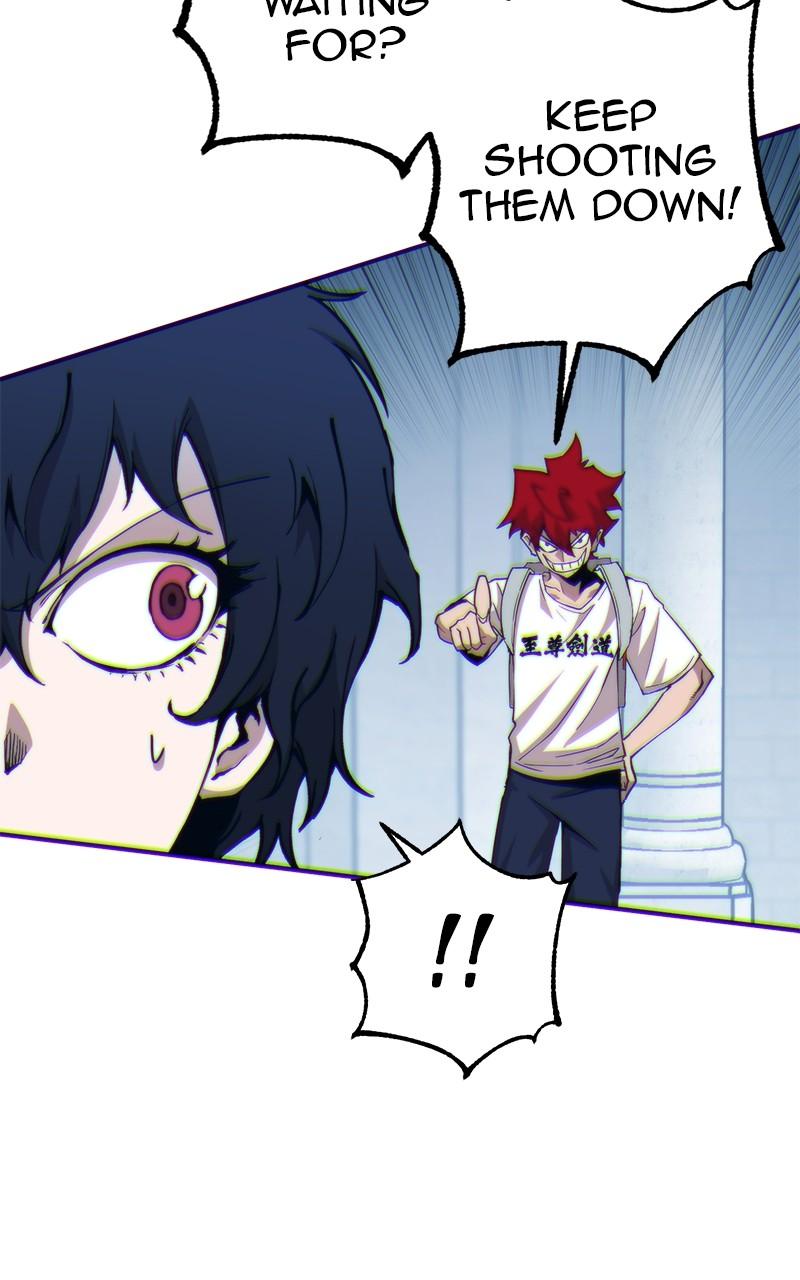 Read Hardcore Leveling Warrior chapter 166.4 image 105 on Lezhin
