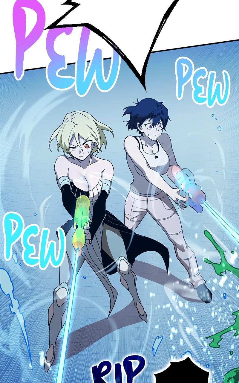 Read Hardcore Leveling Warrior chapter 166.4 image 108 on Lezhin