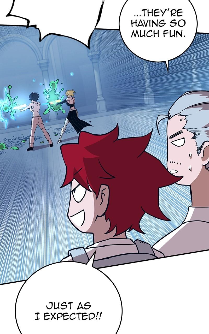 Read Hardcore Leveling Warrior chapter 166.4 image 111 on Lezhin
