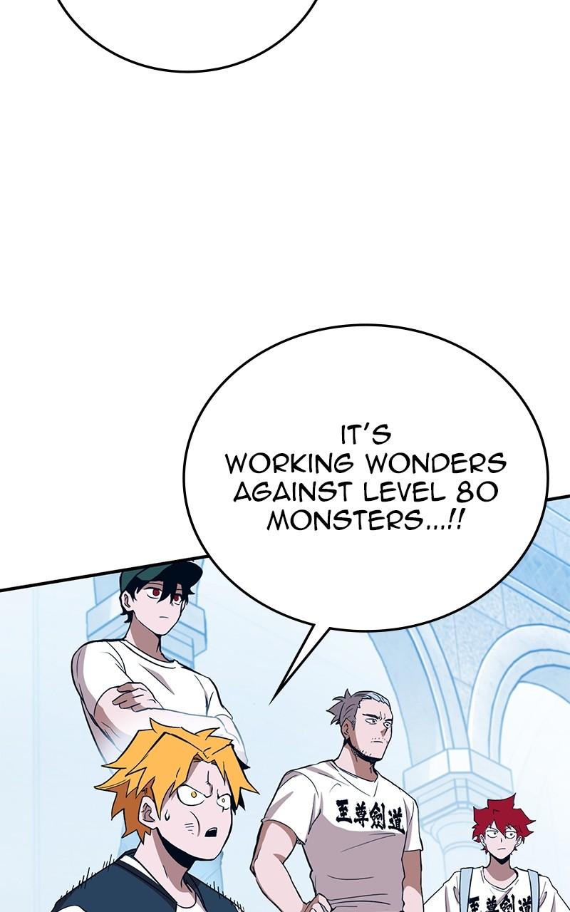 Read Hardcore Leveling Warrior chapter 166.4 image 112 on Lezhin