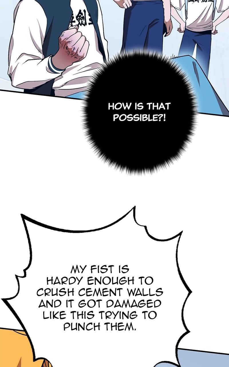 Read Hardcore Leveling Warrior chapter 166.4 image 113 on Lezhin