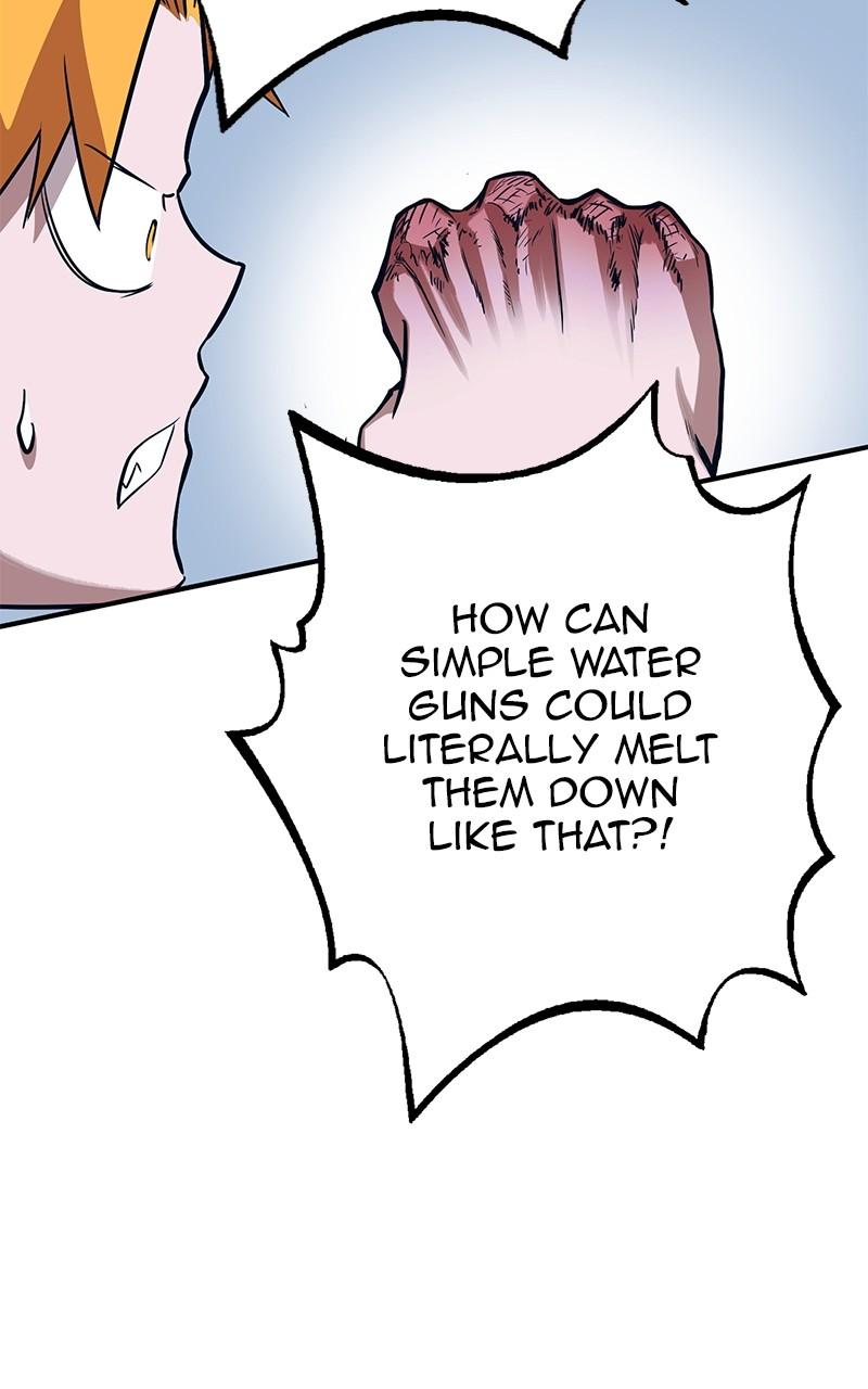 Read Hardcore Leveling Warrior chapter 166.4 image 114 on Lezhin