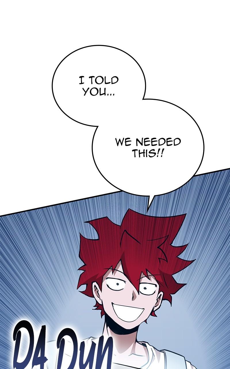 Read Hardcore Leveling Warrior chapter 166.4 image 115 on Lezhin