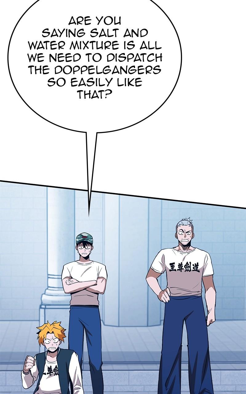 Read Hardcore Leveling Warrior chapter 166.4 image 117 on Lezhin