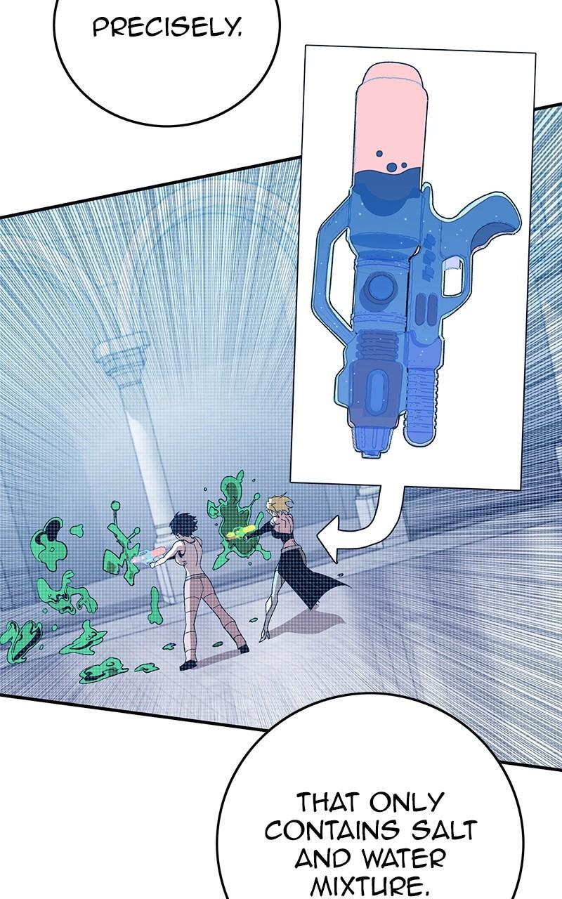 Read Hardcore Leveling Warrior chapter 166.4 image 119 on Lezhin
