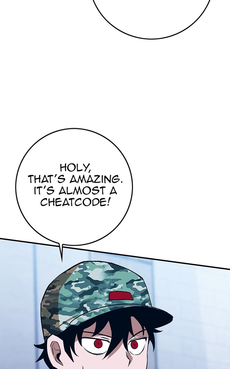 Read Hardcore Leveling Warrior chapter 166.4 image 120 on Lezhin