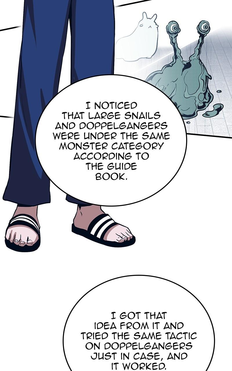 Read Hardcore Leveling Warrior chapter 166.4 image 123 on Lezhin