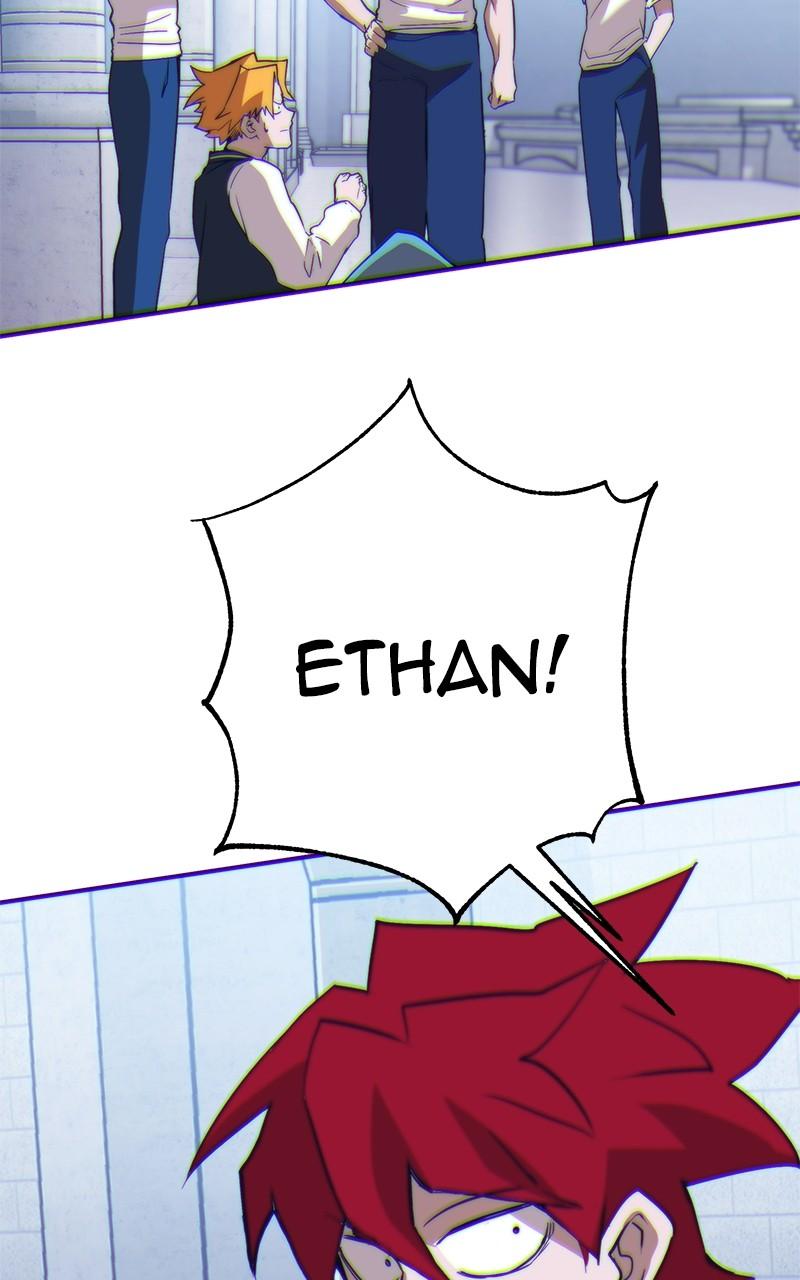 Read Hardcore Leveling Warrior chapter 166.4 image 125 on Lezhin
