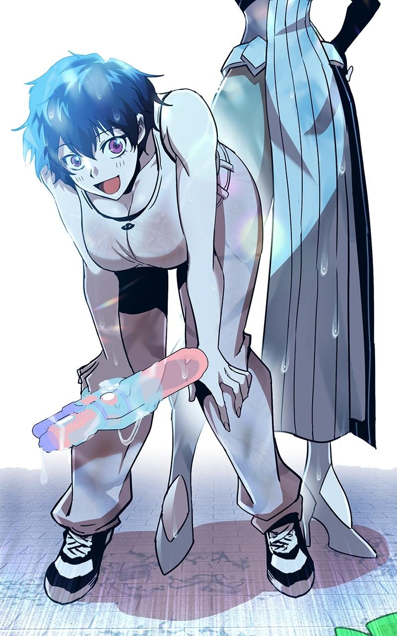 Read Hardcore Leveling Warrior chapter 166.4 image 128 on Lezhin