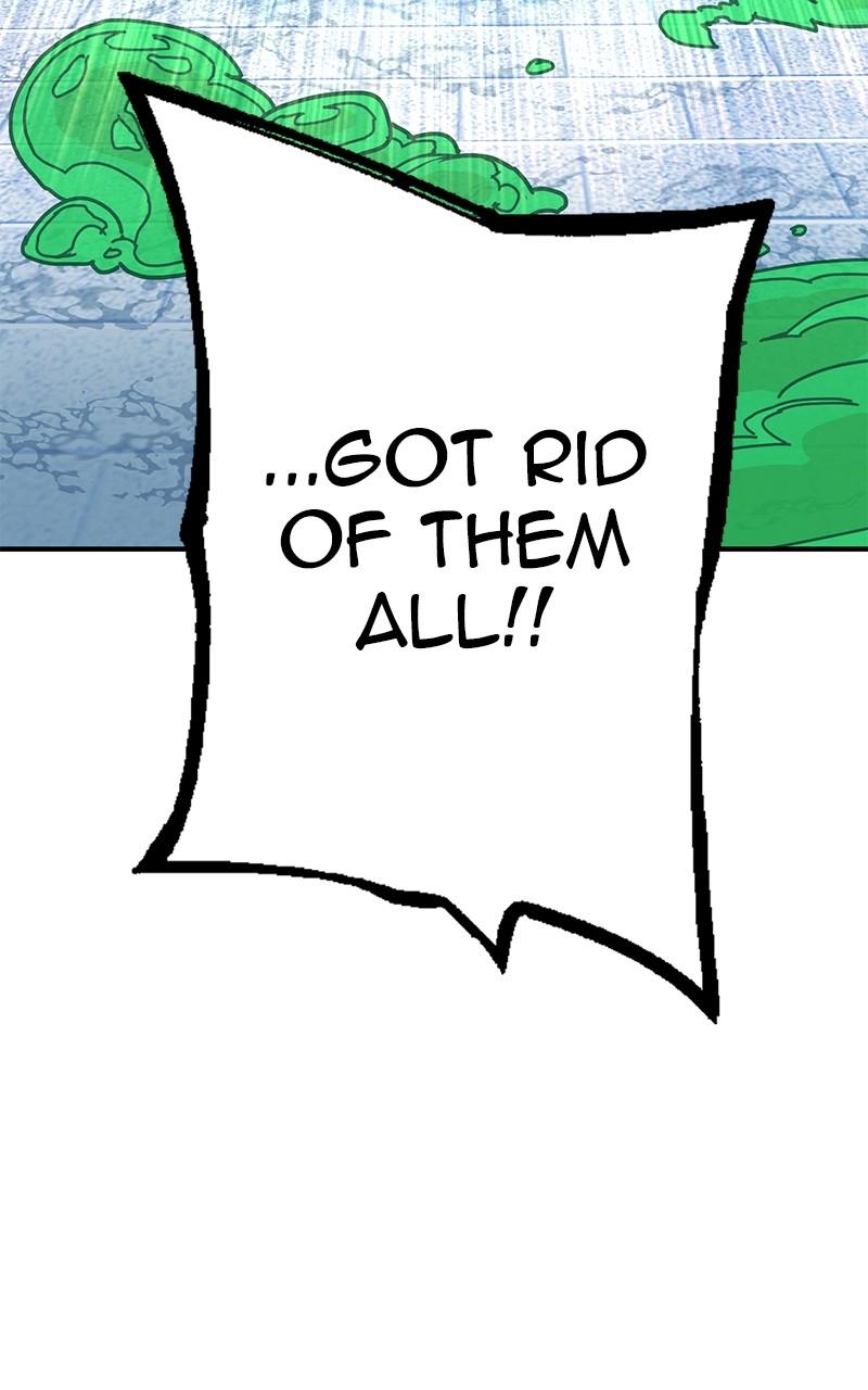 Read Hardcore Leveling Warrior chapter 166.4 image 129 on Lezhin