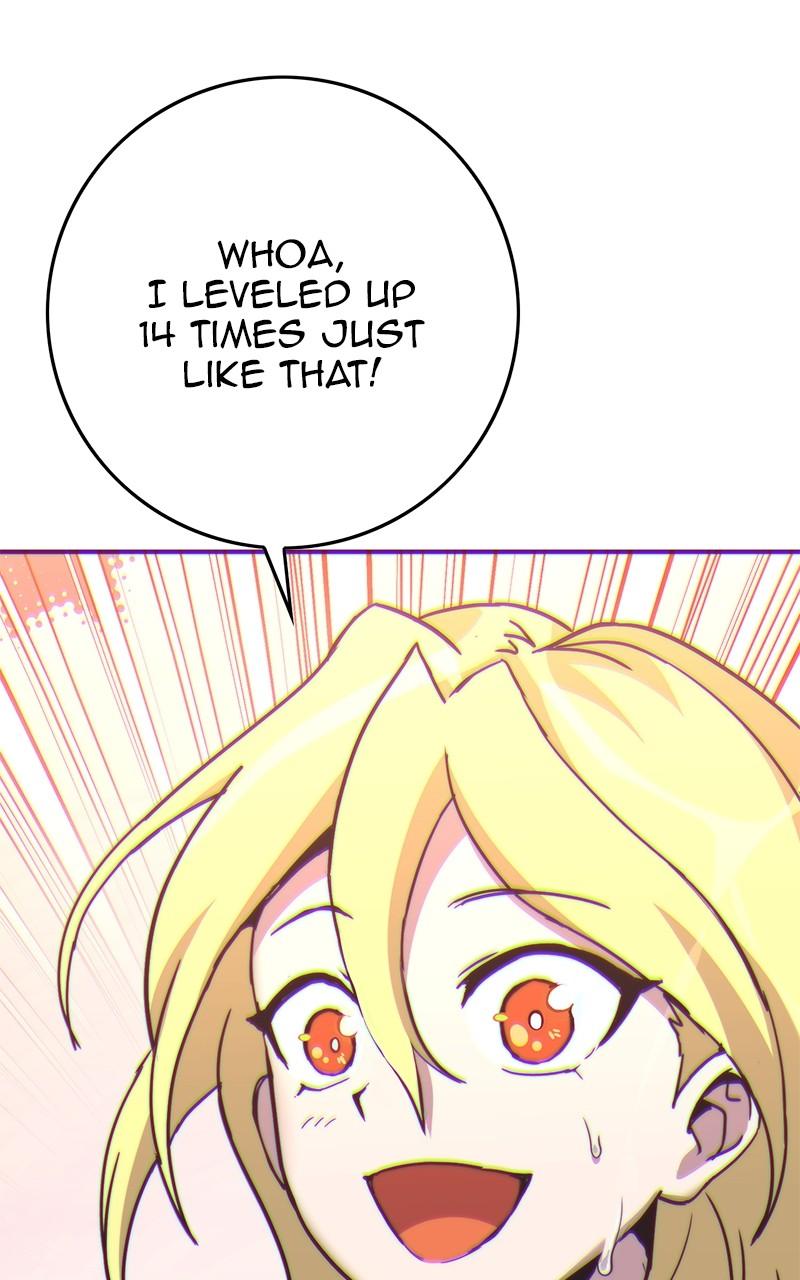 Read Hardcore Leveling Warrior chapter 166.4 image 130 on Lezhin
