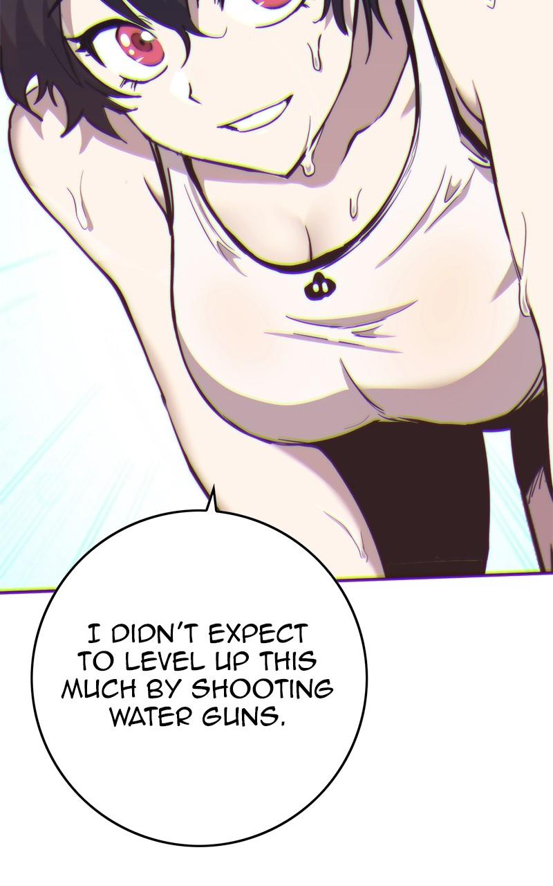 Read Hardcore Leveling Warrior chapter 166.4 image 133 on Lezhin