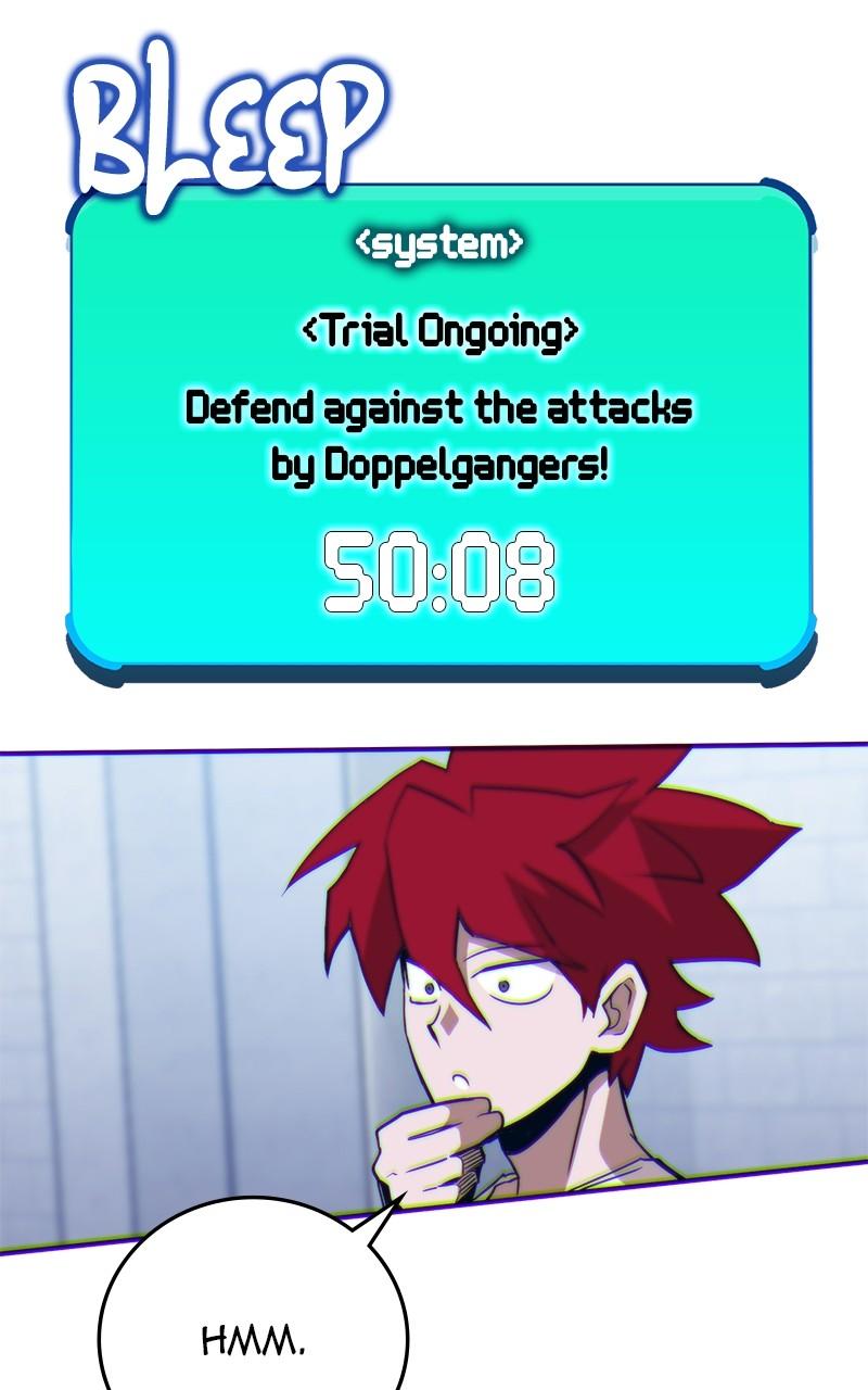 Read Hardcore Leveling Warrior chapter 166.4 image 134 on Lezhin