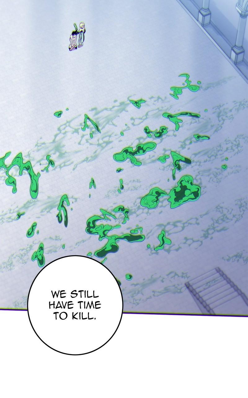 Read Hardcore Leveling Warrior chapter 166.4 image 136 on Lezhin