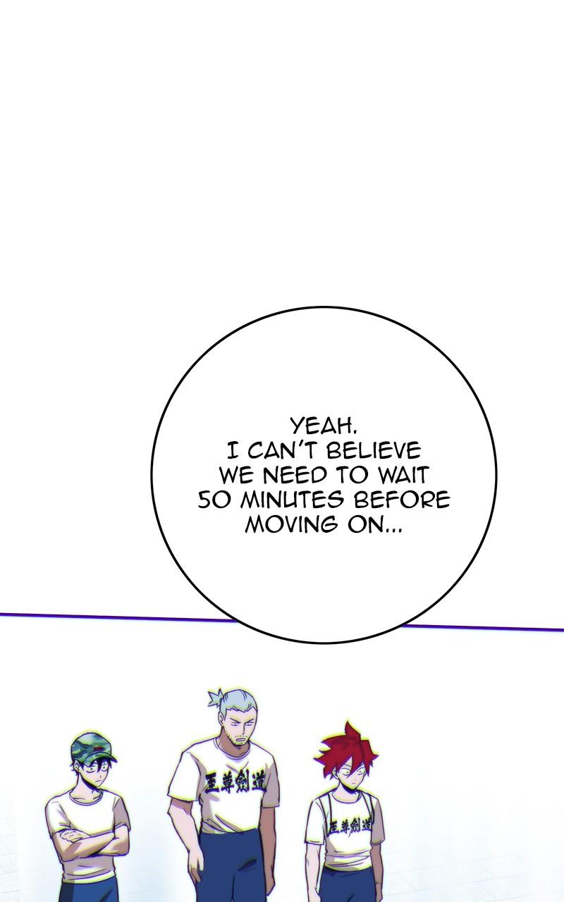 Read Hardcore Leveling Warrior chapter 166.4 image 137 on Lezhin