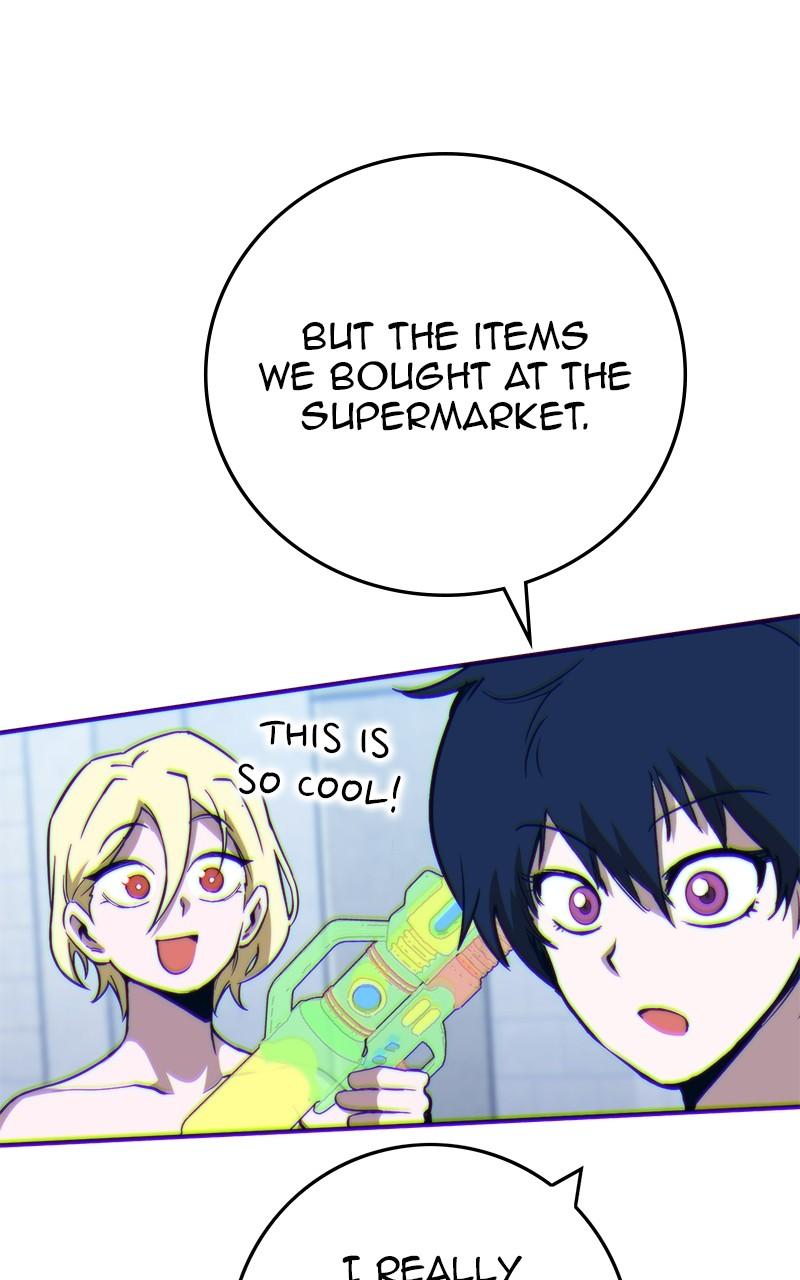 Read Hardcore Leveling Warrior chapter 166.4 image 139 on Lezhin