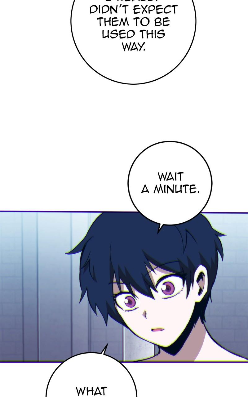 Read Hardcore Leveling Warrior chapter 166.4 image 140 on Lezhin