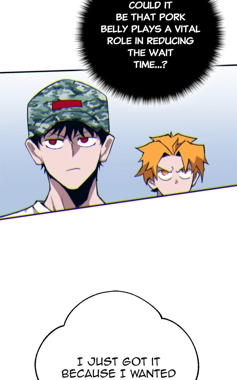 Read Hardcore Leveling Warrior chapter 166.4 image 143 on Lezhin