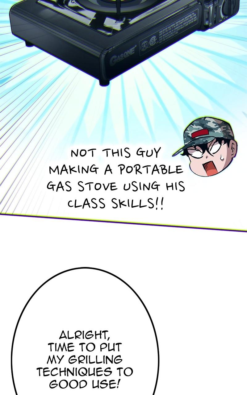 Read Hardcore Leveling Warrior chapter 166.4 image 147 on Lezhin