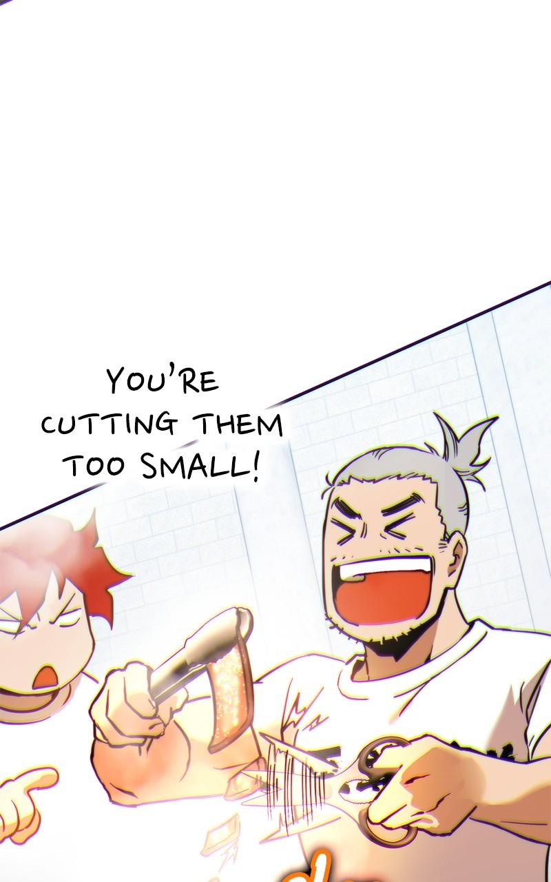 Read Hardcore Leveling Warrior chapter 166.4 image 157 on Lezhin