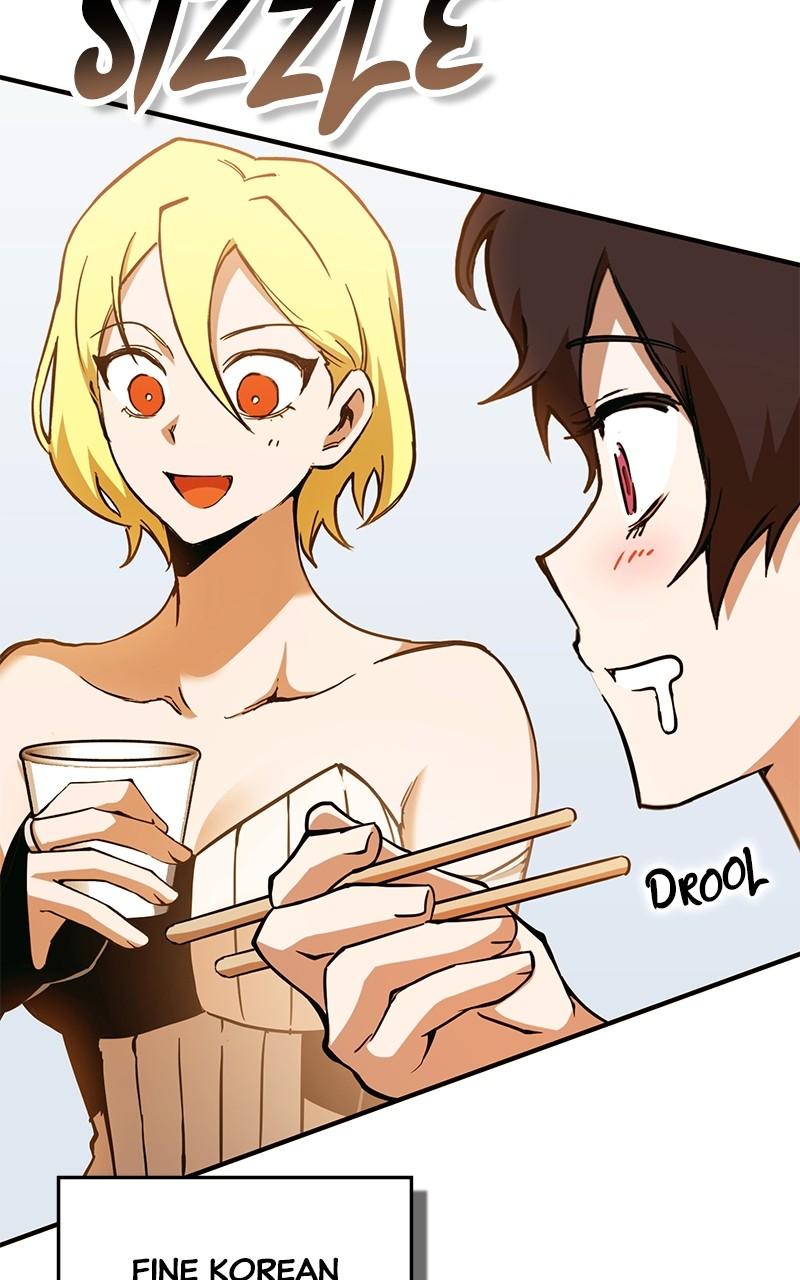 Read Hardcore Leveling Warrior chapter 166.4 image 159 on Lezhin