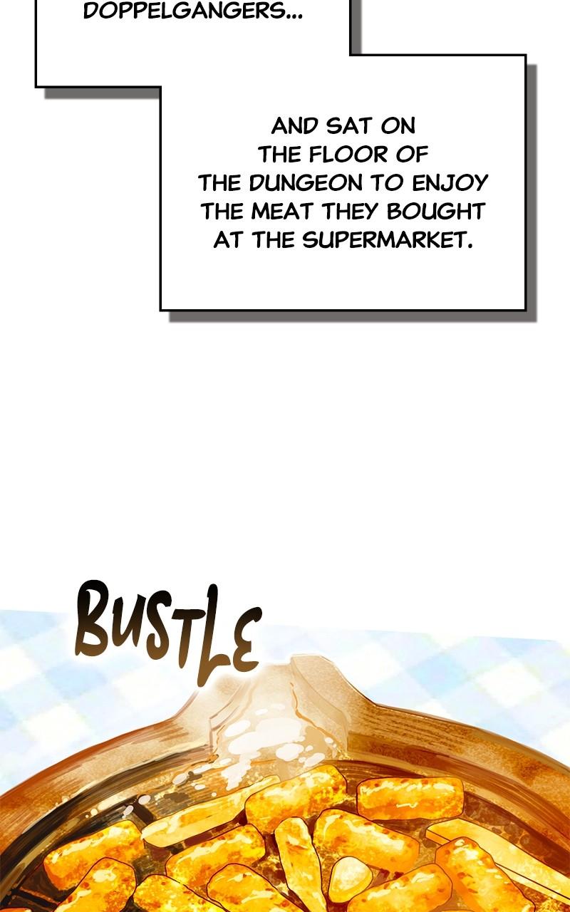 Read Hardcore Leveling Warrior chapter 166.4 image 162 on Lezhin