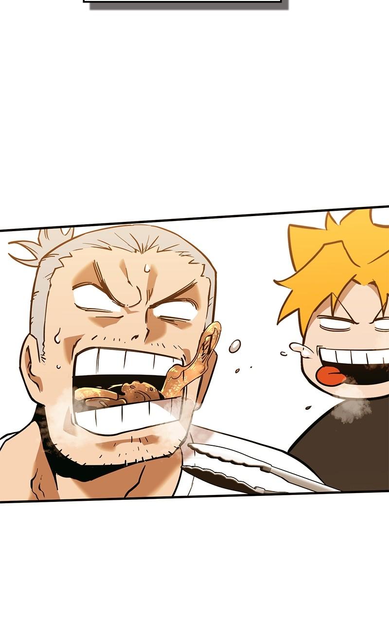 Read Hardcore Leveling Warrior chapter 166.4 image 164 on Lezhin