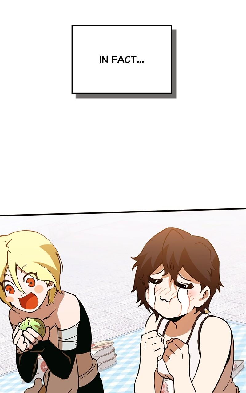 Read Hardcore Leveling Warrior chapter 166.4 image 165 on Lezhin