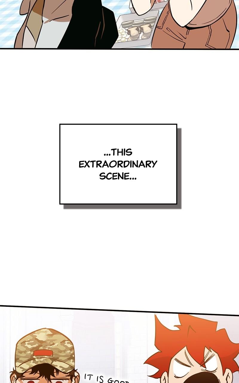 Read Hardcore Leveling Warrior chapter 166.4 image 166 on Lezhin