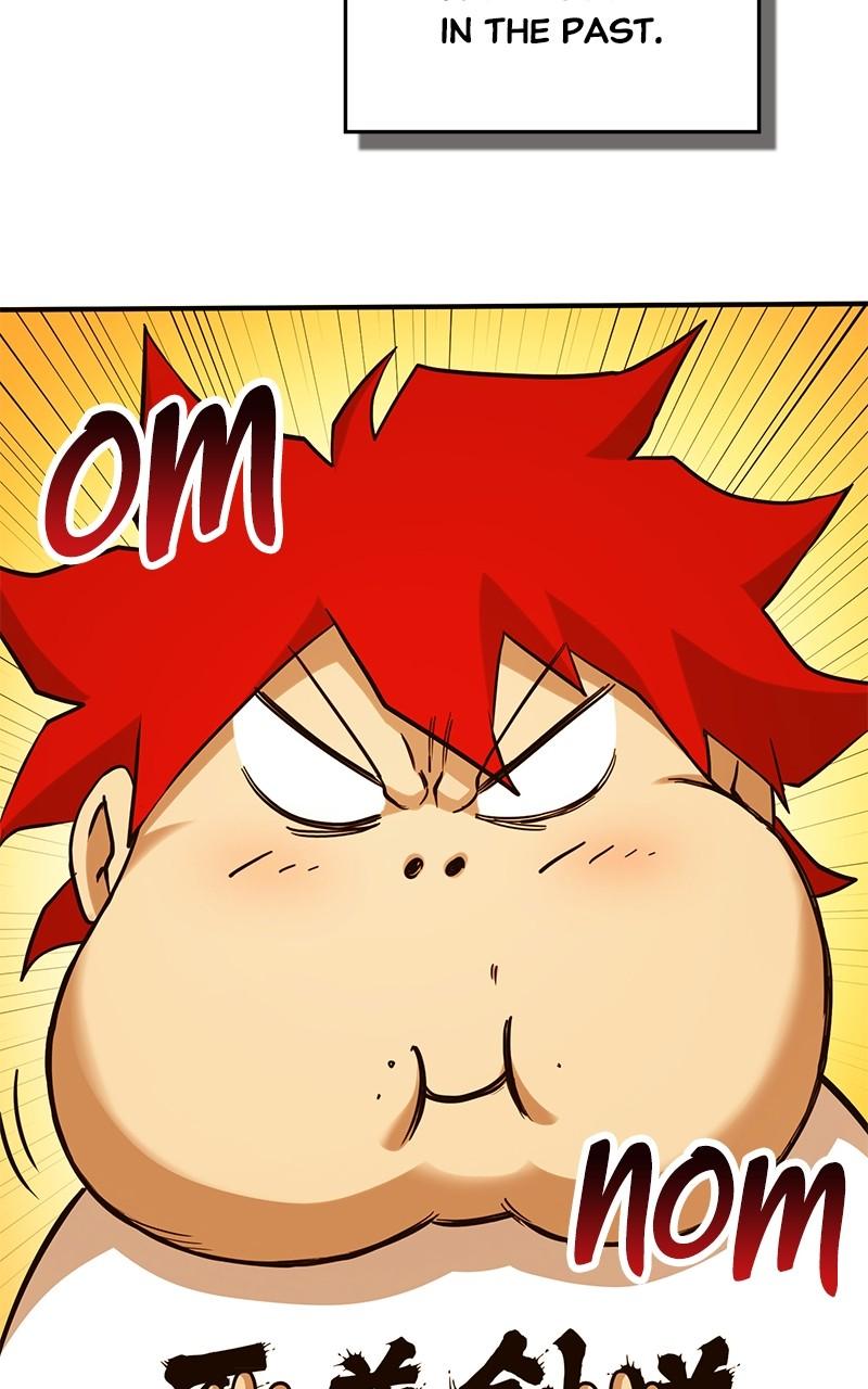 Read Hardcore Leveling Warrior chapter 166.4 image 168 on Lezhin