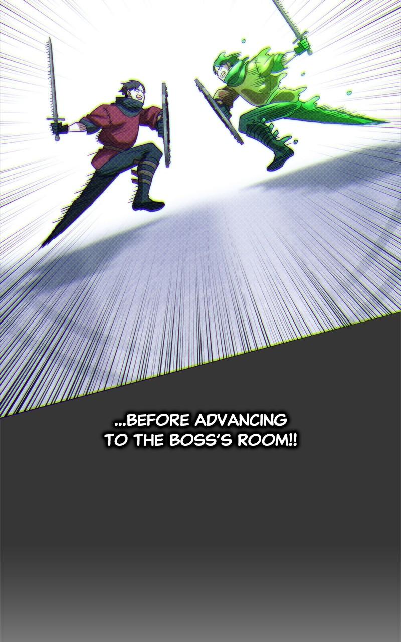 Read Hardcore Leveling Warrior chapter 166.4 image 17 on Lezhin