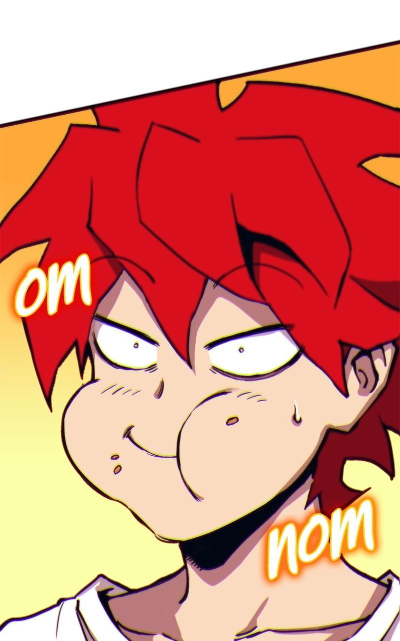 Read Hardcore Leveling Warrior chapter 166.4 image 186 on Lezhin